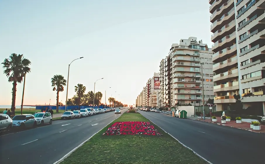 Edificio Errazquin
