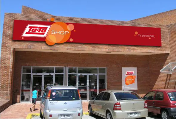TaTa Montevideo Shopping