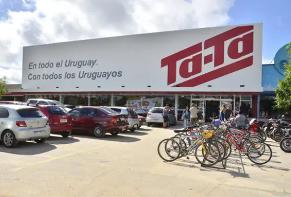 TaTa Solymar