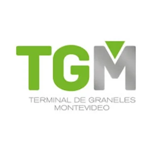 Terminal de Graneles Montevideo (Obrinel S.A.)